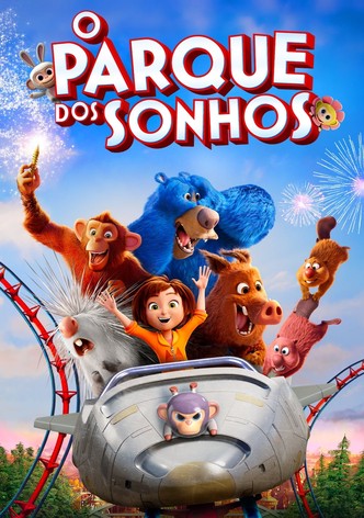 Parque das Maravilhas