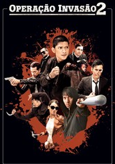 The Raid 2: O Assalto