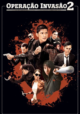 The Raid 2: O Assalto