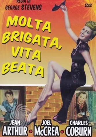 Molta brigata vita beata