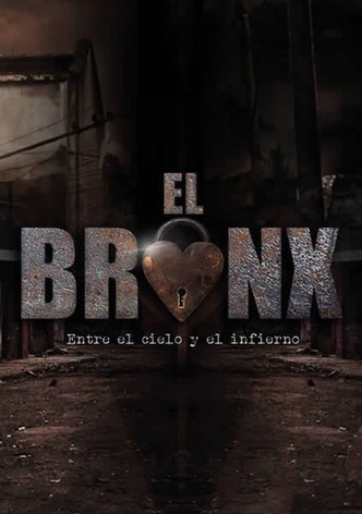El Bronx: Entre el cielo y el infierno - Season 1