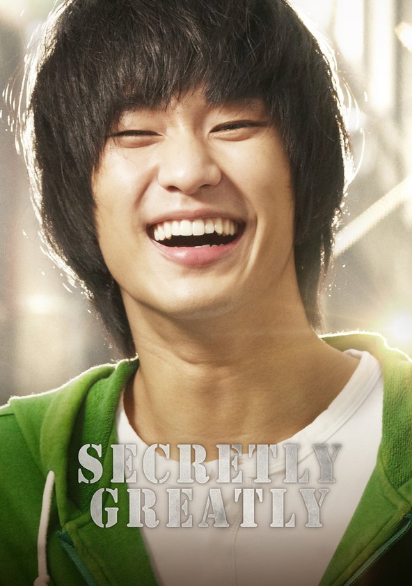 Watch secretly greatly korean movie 2025 online