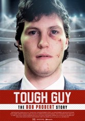 Bob Probert - tappelijan tragedia