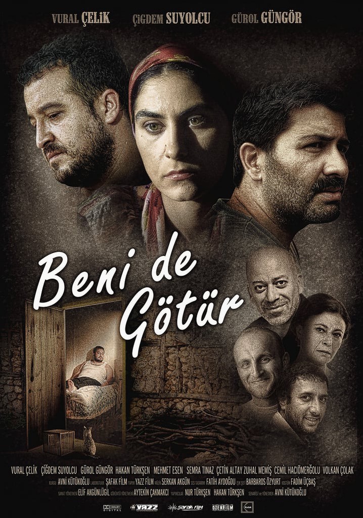 Beni De Götür