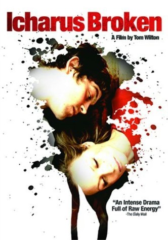 Icharus Broken