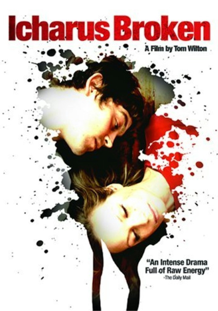 Icharus Broken