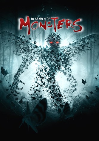 Monstres & légendes  - Saison 1