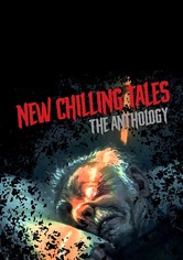 New Chilling Tales: The Anthology