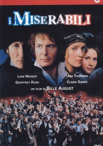 I miserabili