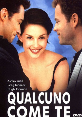Qualcuno come te