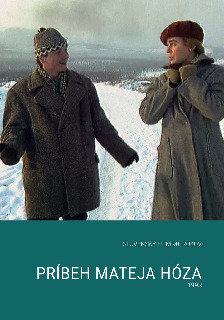 Príbeh Mateja Hóza