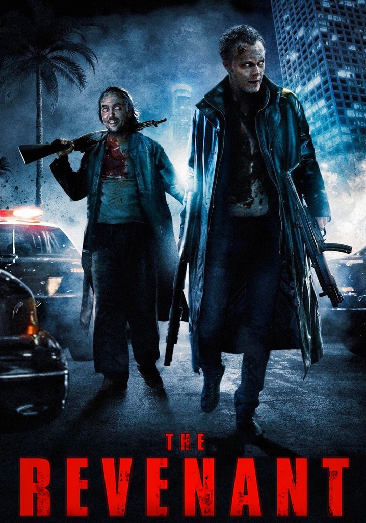 The Revenant 2009