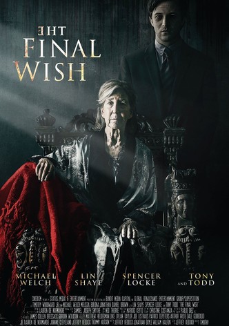 The Final Wish