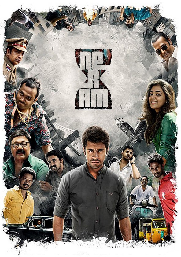 Neram movie where to watch streaming online