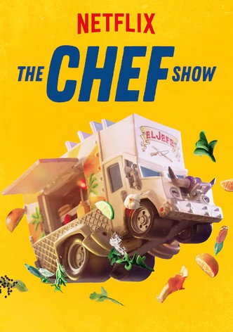 The Chef Show