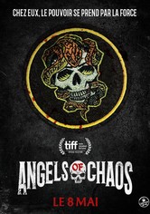 Angels of Chaos