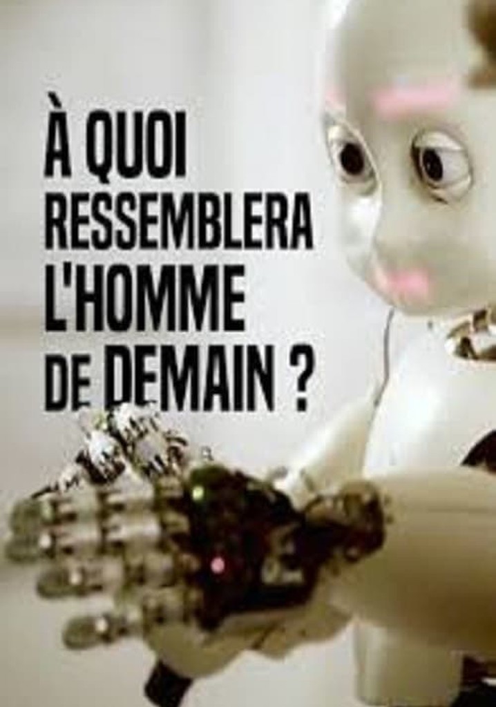 Der Mensch von morgen - Ein evolutionärer Reisebericht