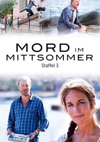 Die Toten von Sandhamn