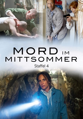 Heute Nacht bist du tot