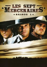 Les Sept mercenaires