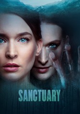 Sanctuary - Season 1