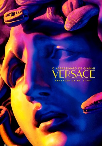 O Assassinato de Gianni Versace