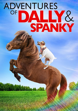 Die Abenteuer Von Dally & Spanky