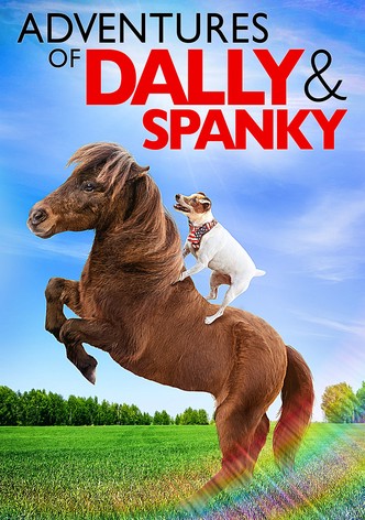 Adventures of Dally and Spanky