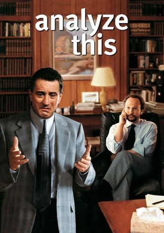 Analyze This