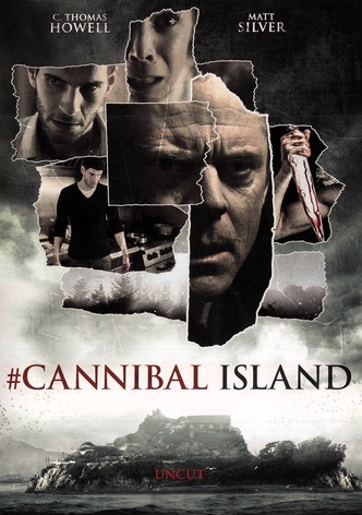 Cannibal Island