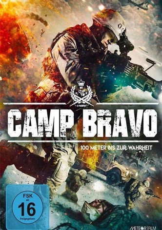 Camp Bravo