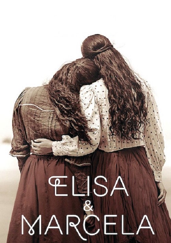 Elisa & Marcela on Netflix
