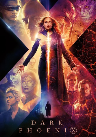 X-Men: Dark Phoenix