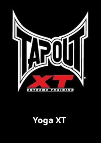 Tapout XT - Yoga XT