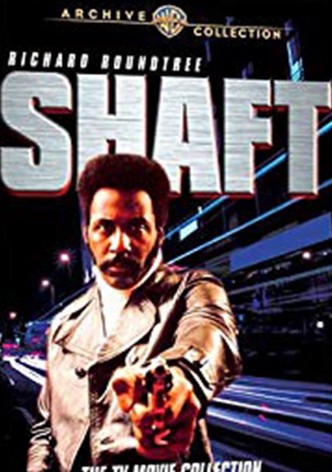 Shaft