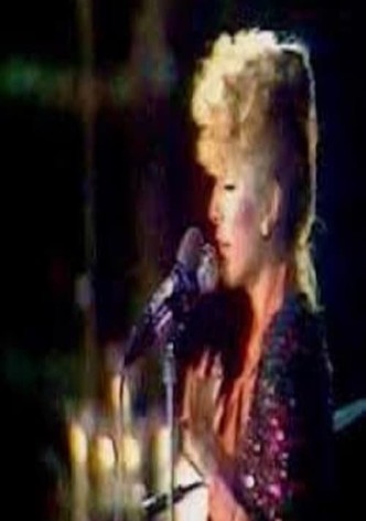 Googoosh: Live Concert-Niavaran Palace