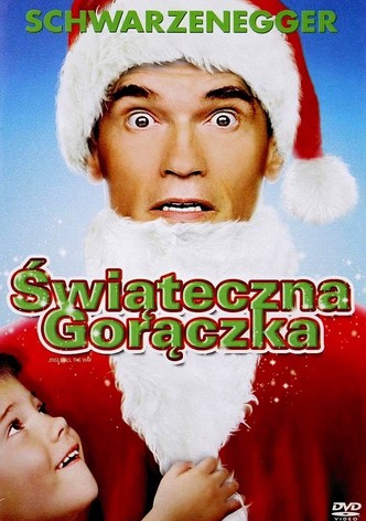 Świąteczna Gorączka