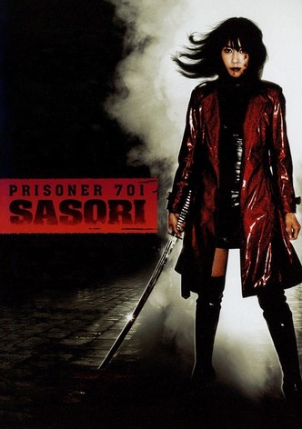 Sasori