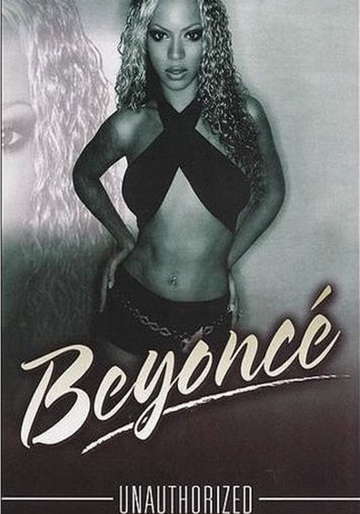 Beyoncé: Unauthorized