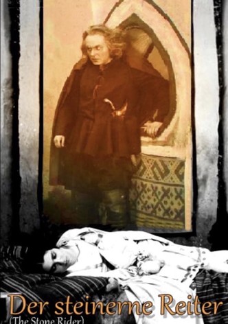 Der steinerne Reiter