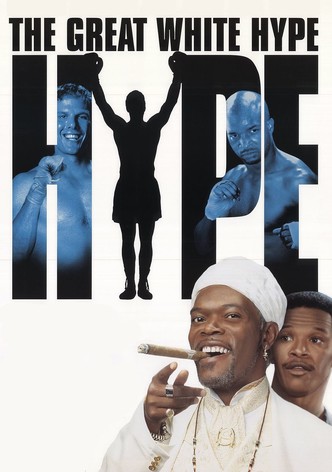 La gran esperanza blanca