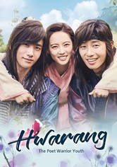 Hwarang: The Poet Warrior Youth