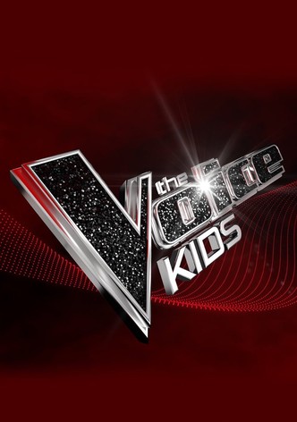 The Voice Kids