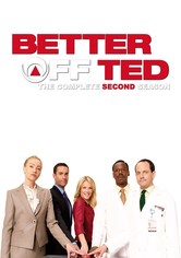 Better Off Ted