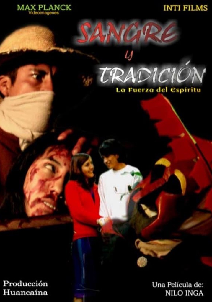 Sangre y Tradición