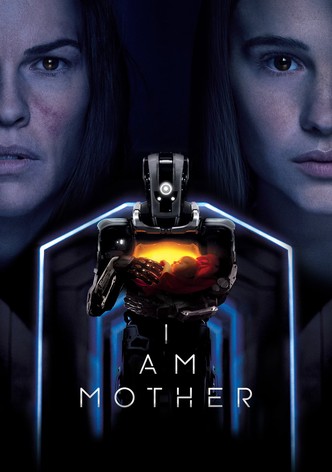 Аз съм майка