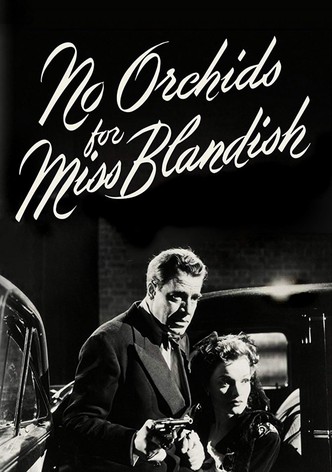 No Orchids for Miss Blandish