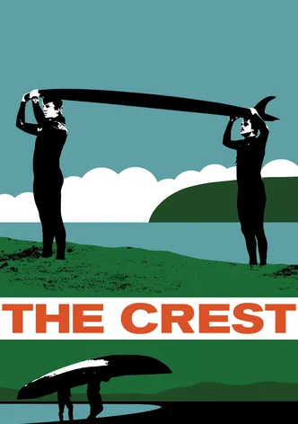 The Crest poster