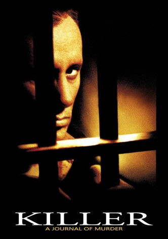 Deník vraha