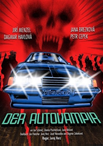 Der Autovampir